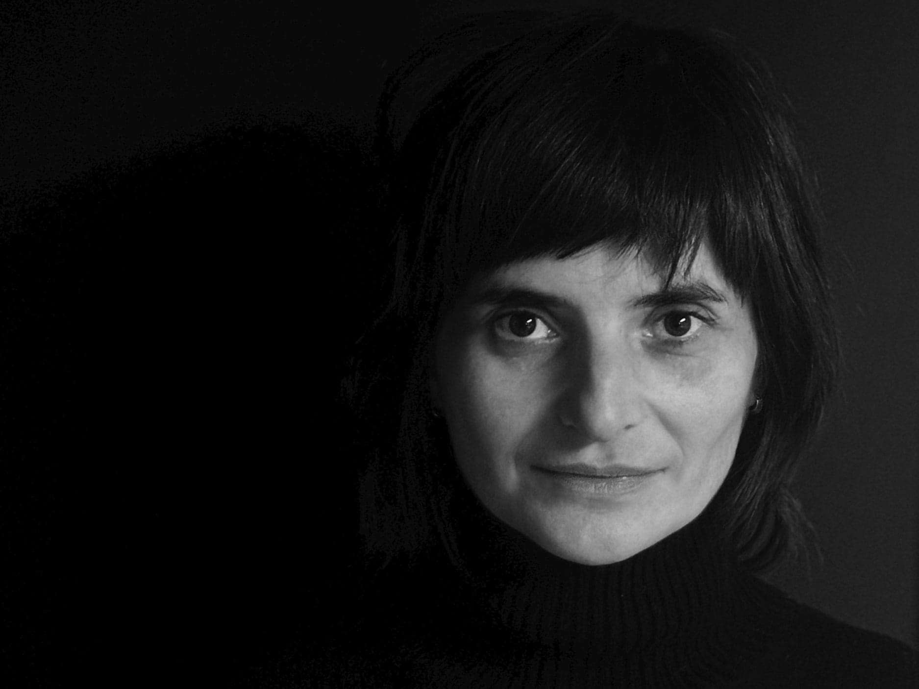 Charlotte Farcet