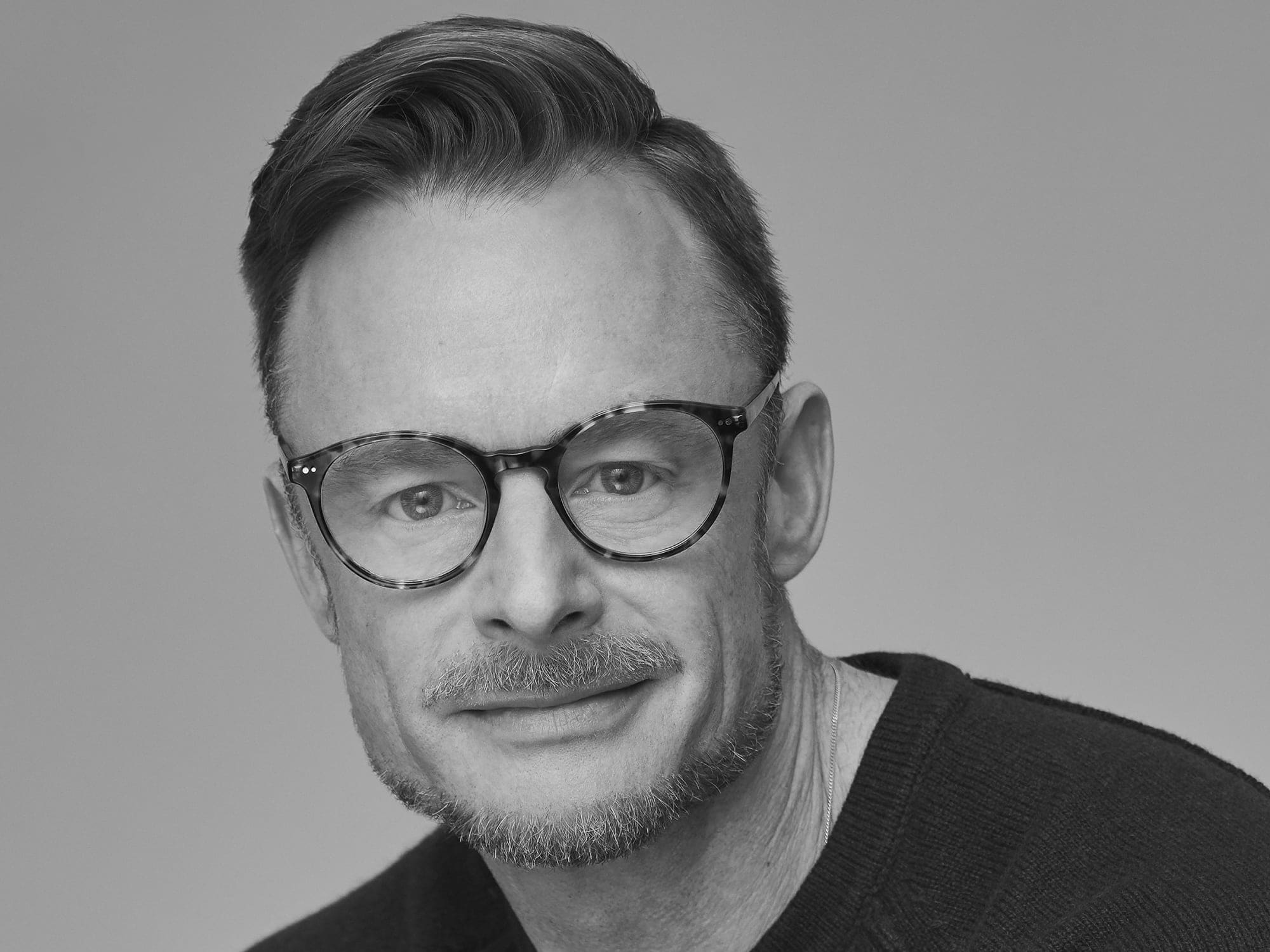 Christopher Wheeldon