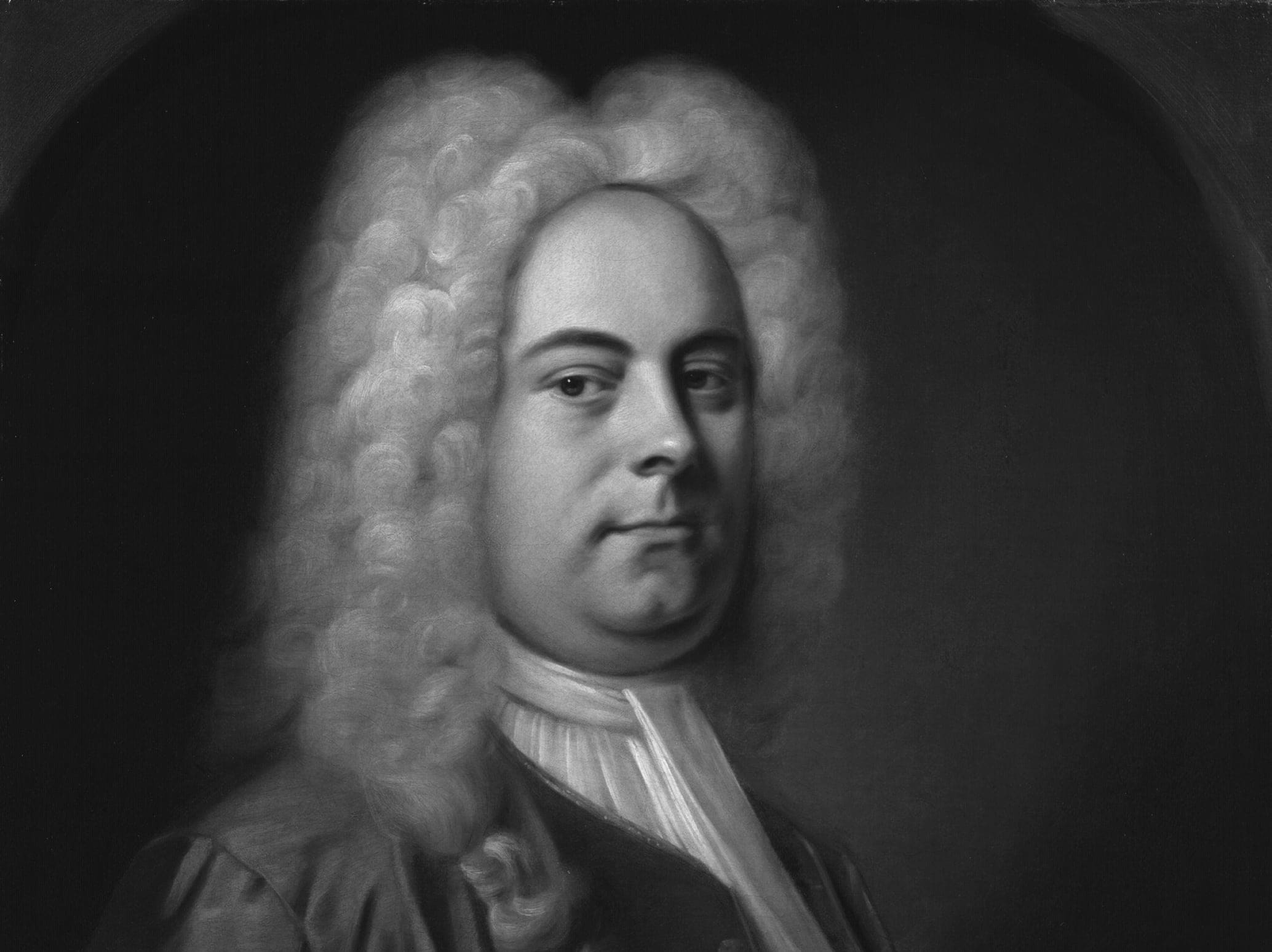 Georg Friedrich Haendel
