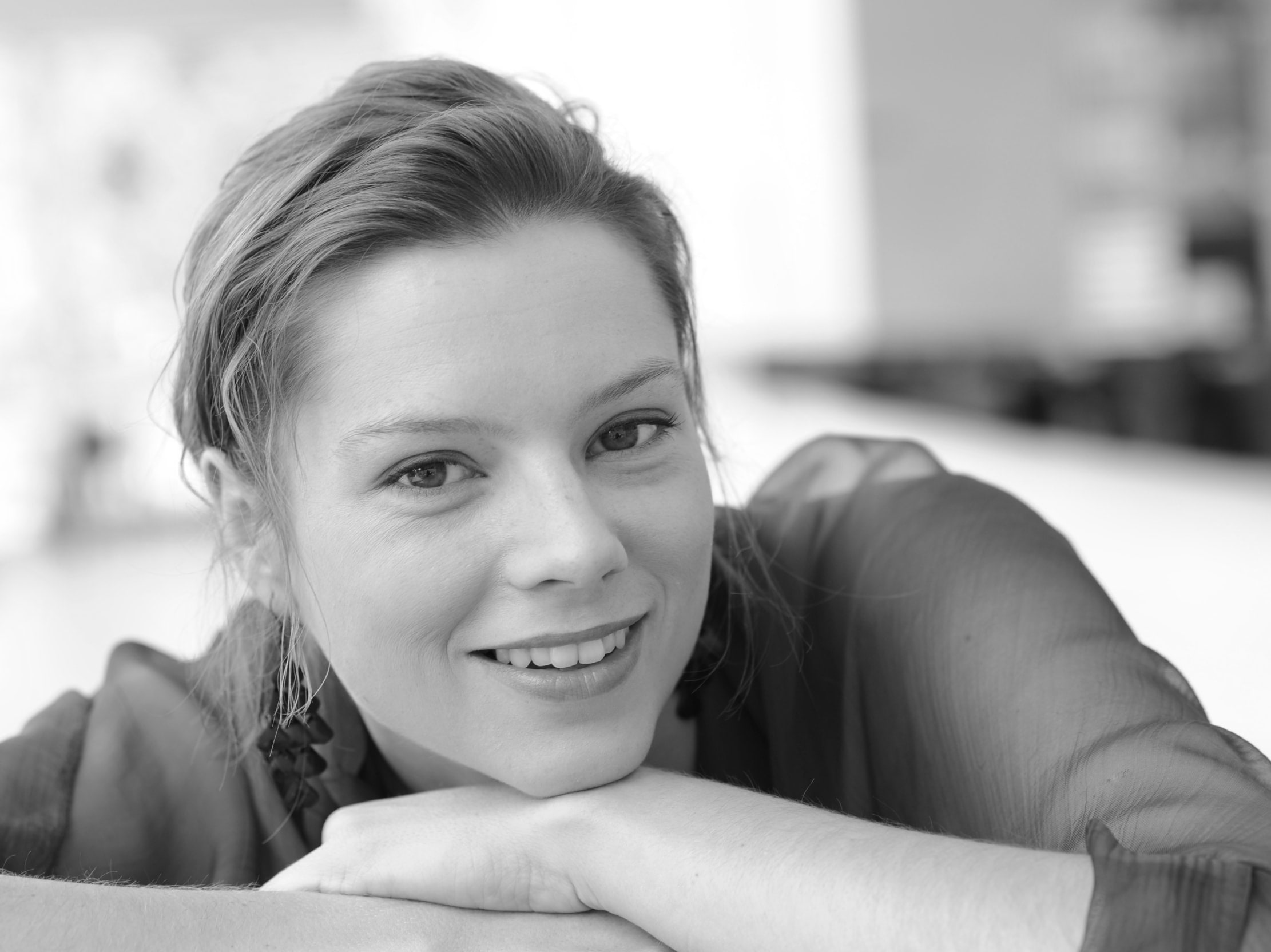 Katharina Magiera Paris Opera Play