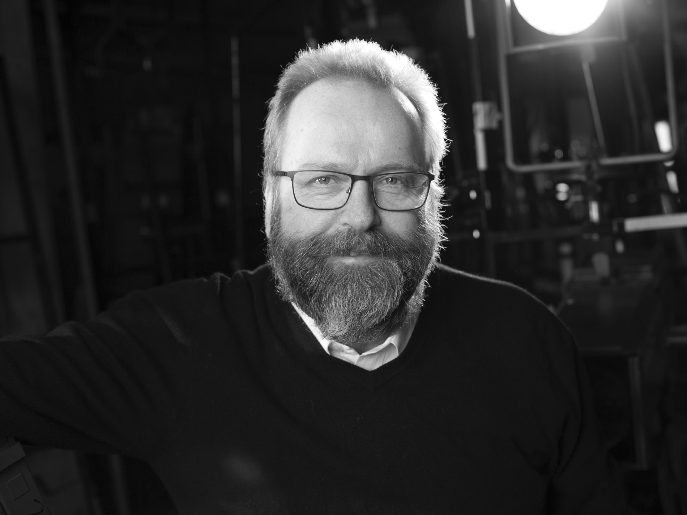 Reinhard Traub