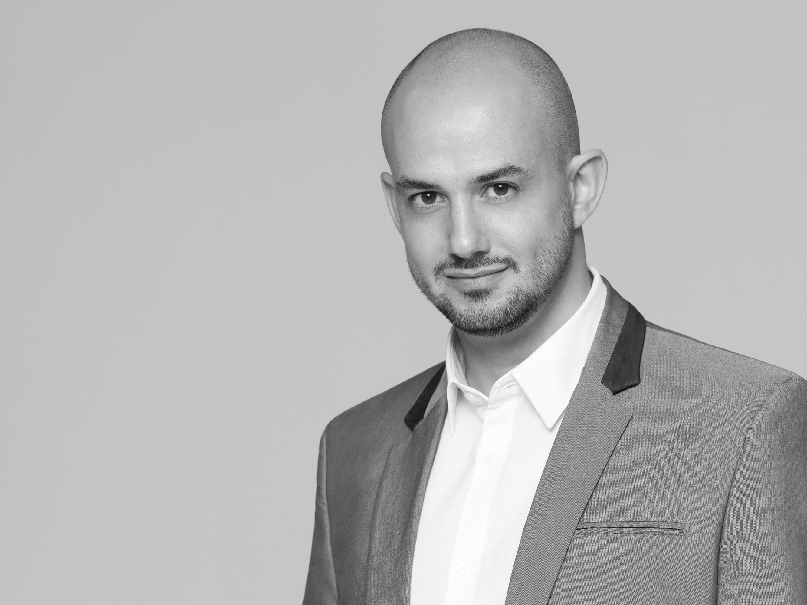 Franco Fagioli