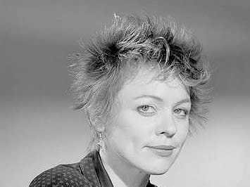 Laurie Anderson