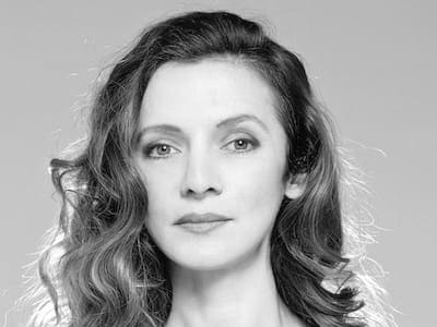 Watch Agnès Letestu on Paris Opera Play