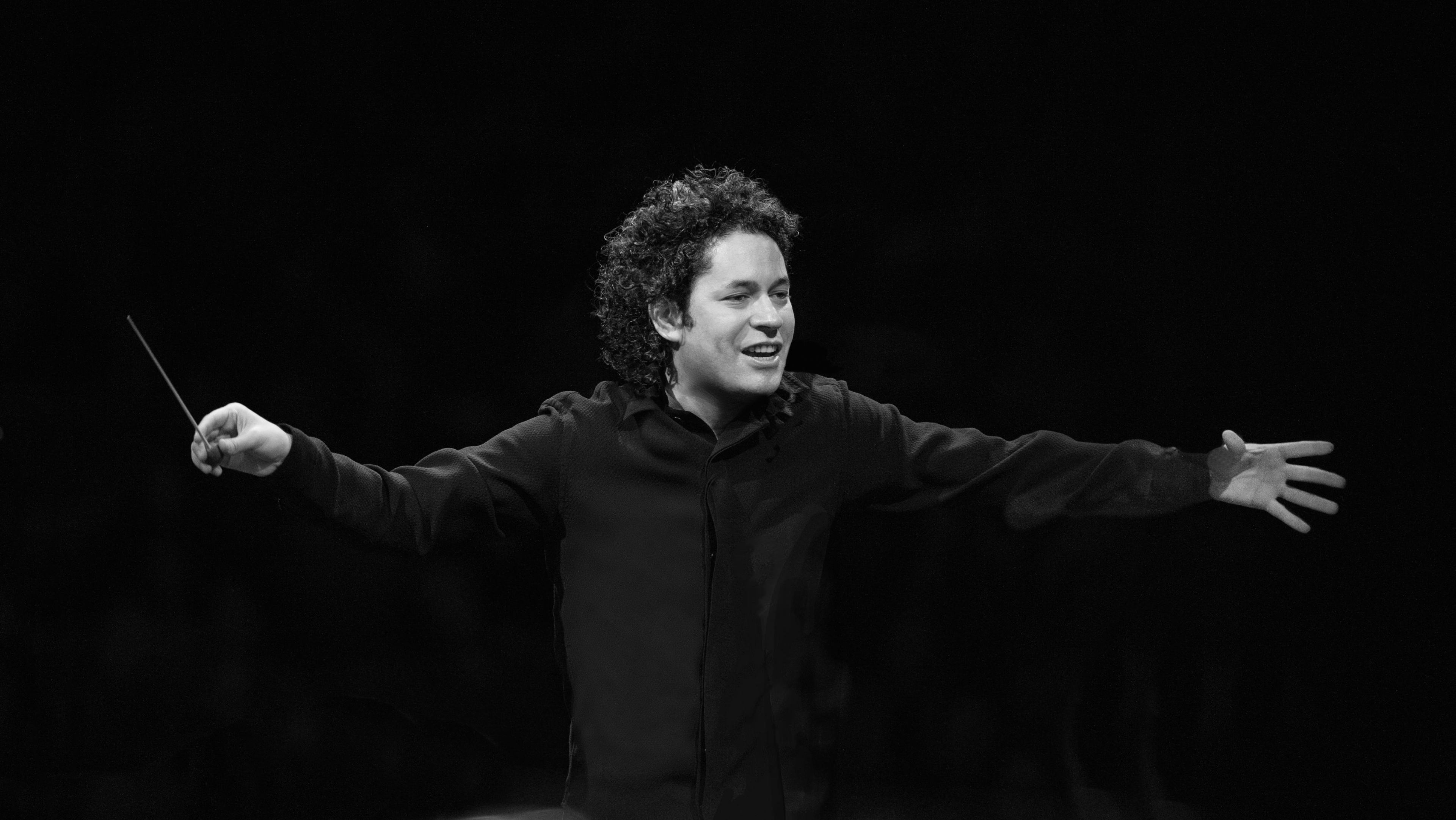Gustavo Dudamel
