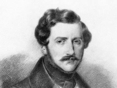 Gaetano Donizetti