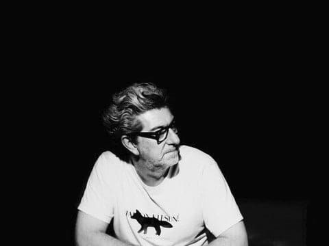 Hervé Martin Delpierre