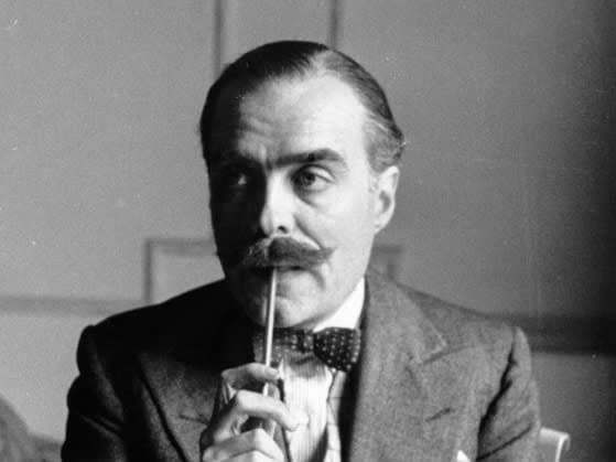 Osbert Lancaster