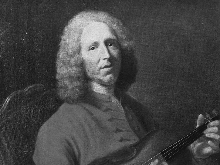 Jean-Philippe Rameau