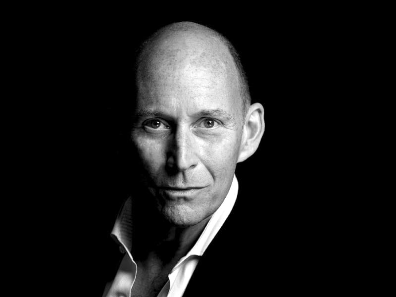 Kevin Rhodes