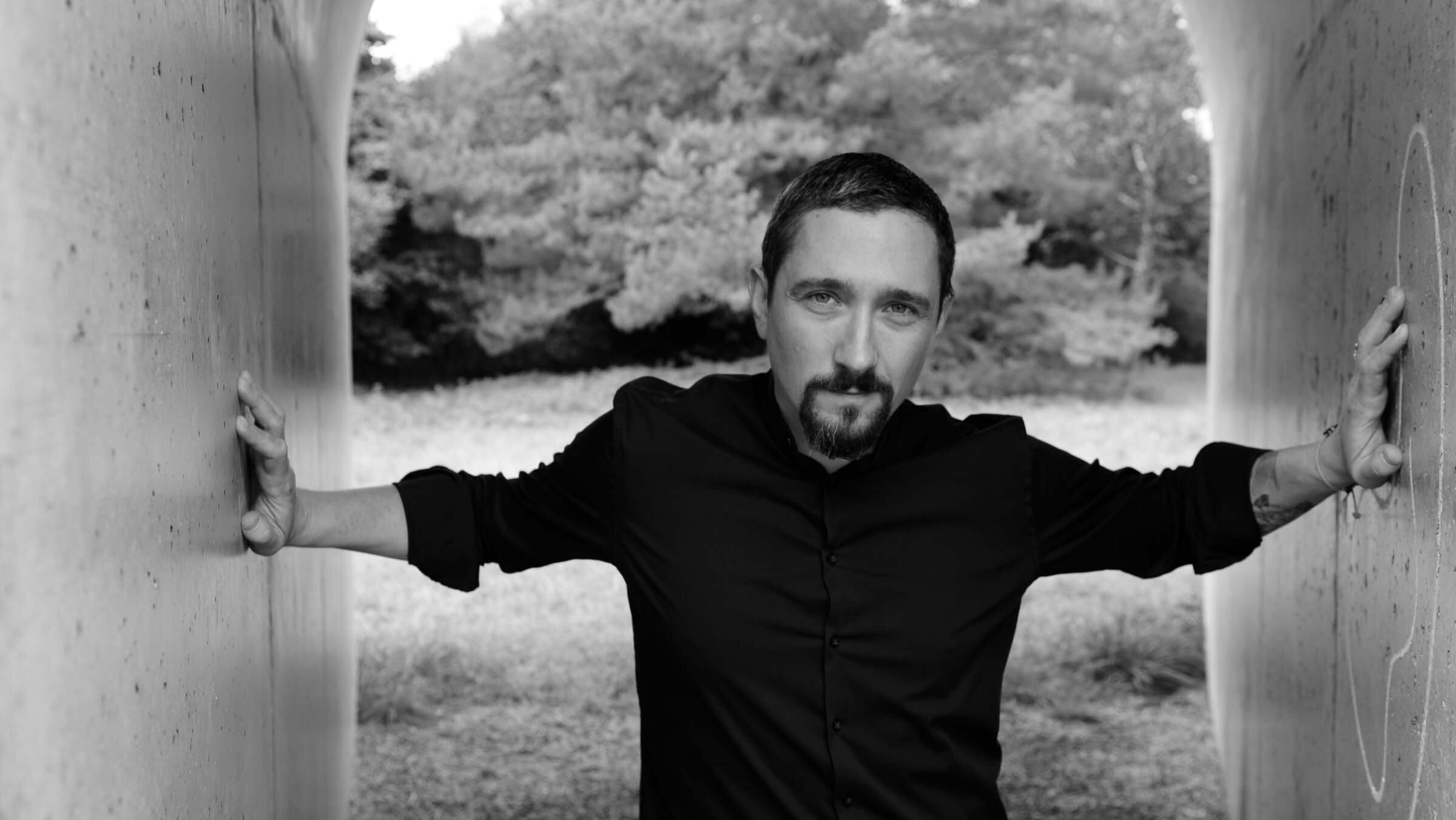Martin Chaix