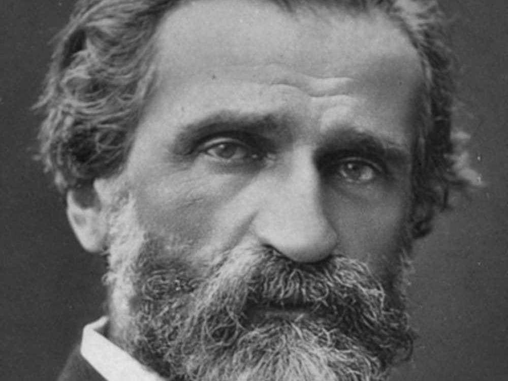 Giuseppe Verdi