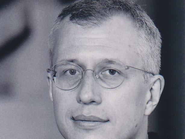 Alexandre Beliaev