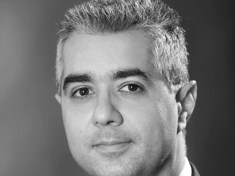 Alessandro Di Stefano