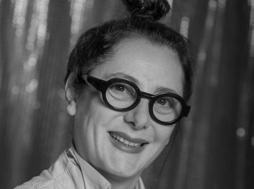 Laura Scozzi