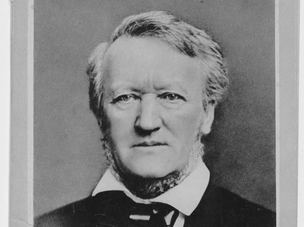 Richard Wagner