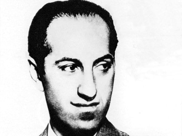 George Gershwin