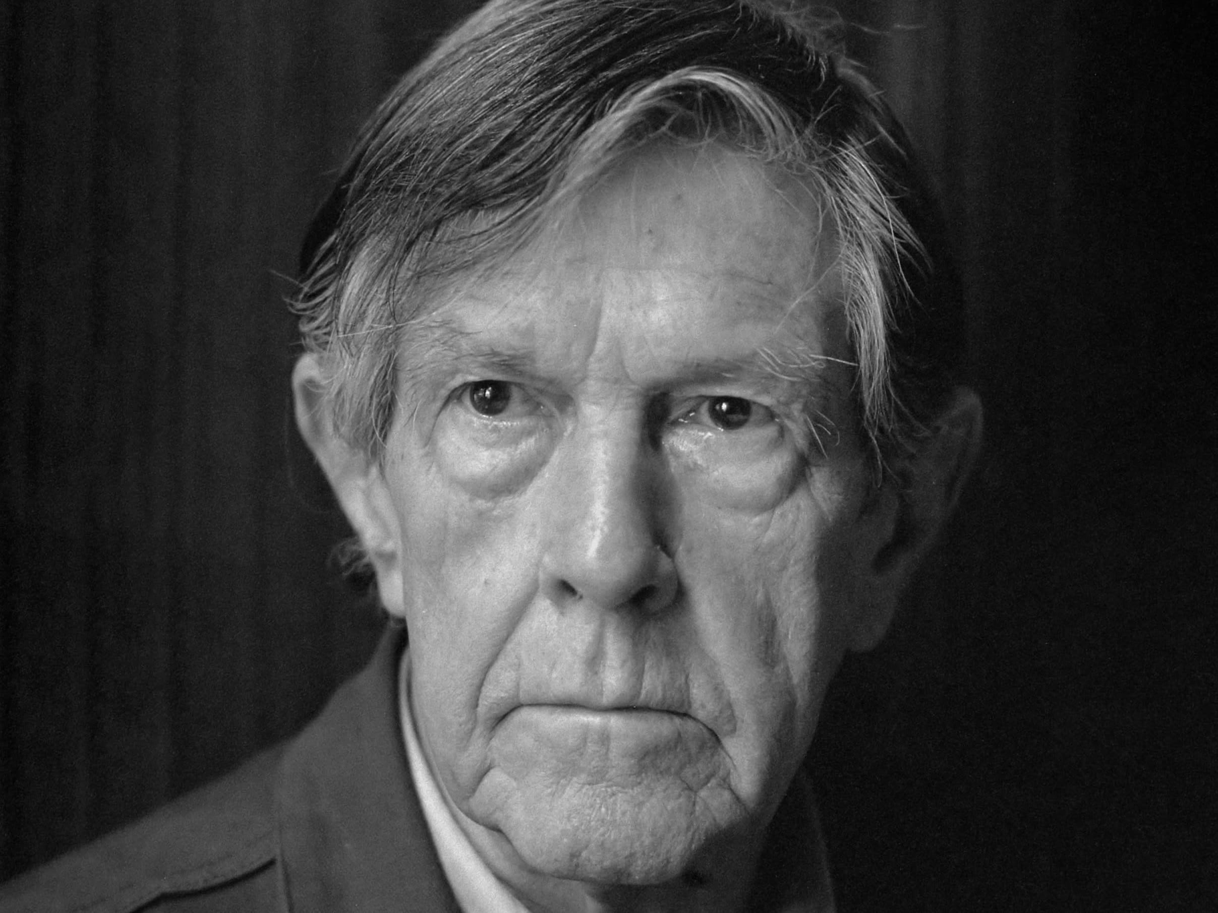 John Cage