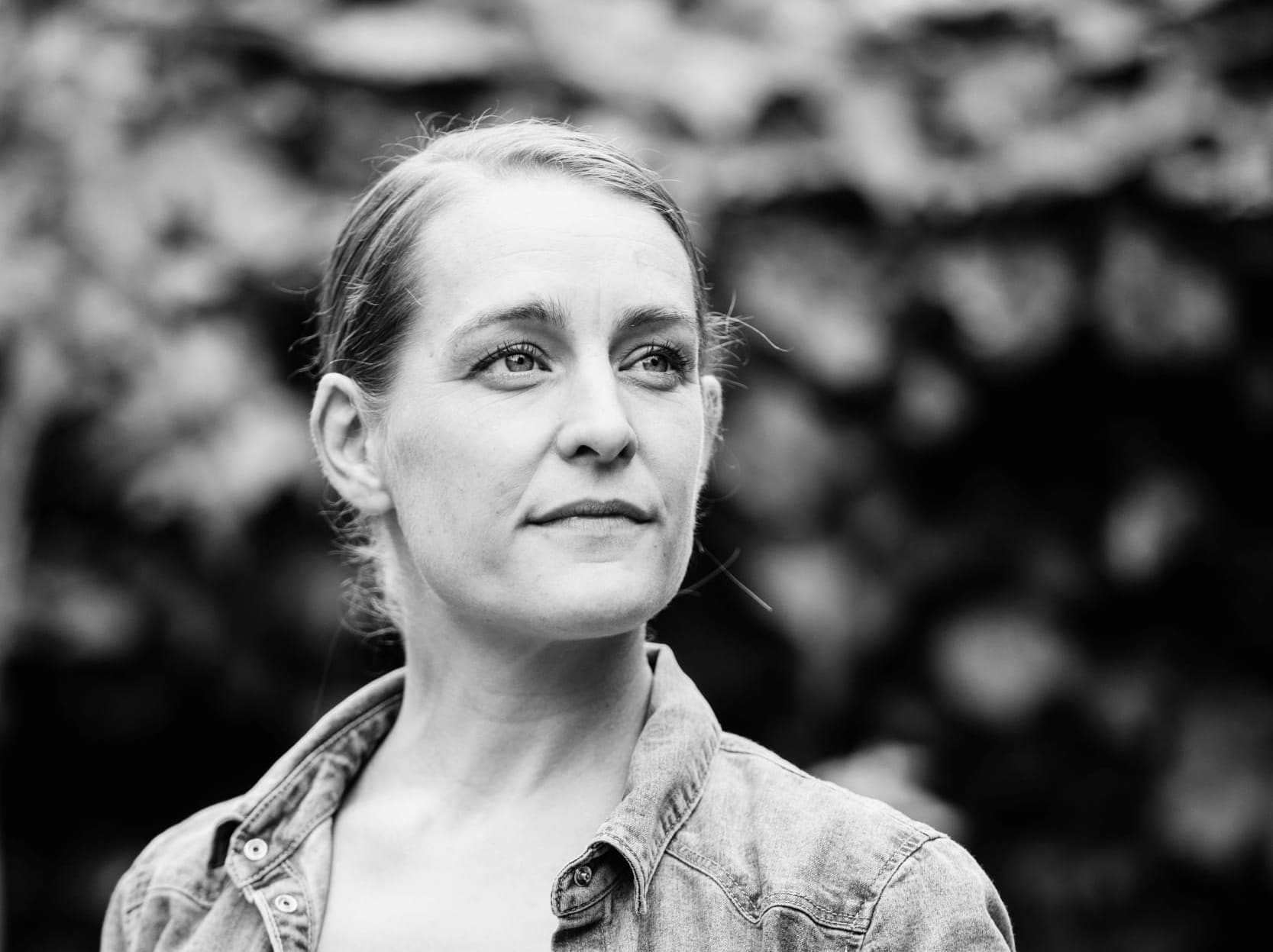 Katja Krüger
