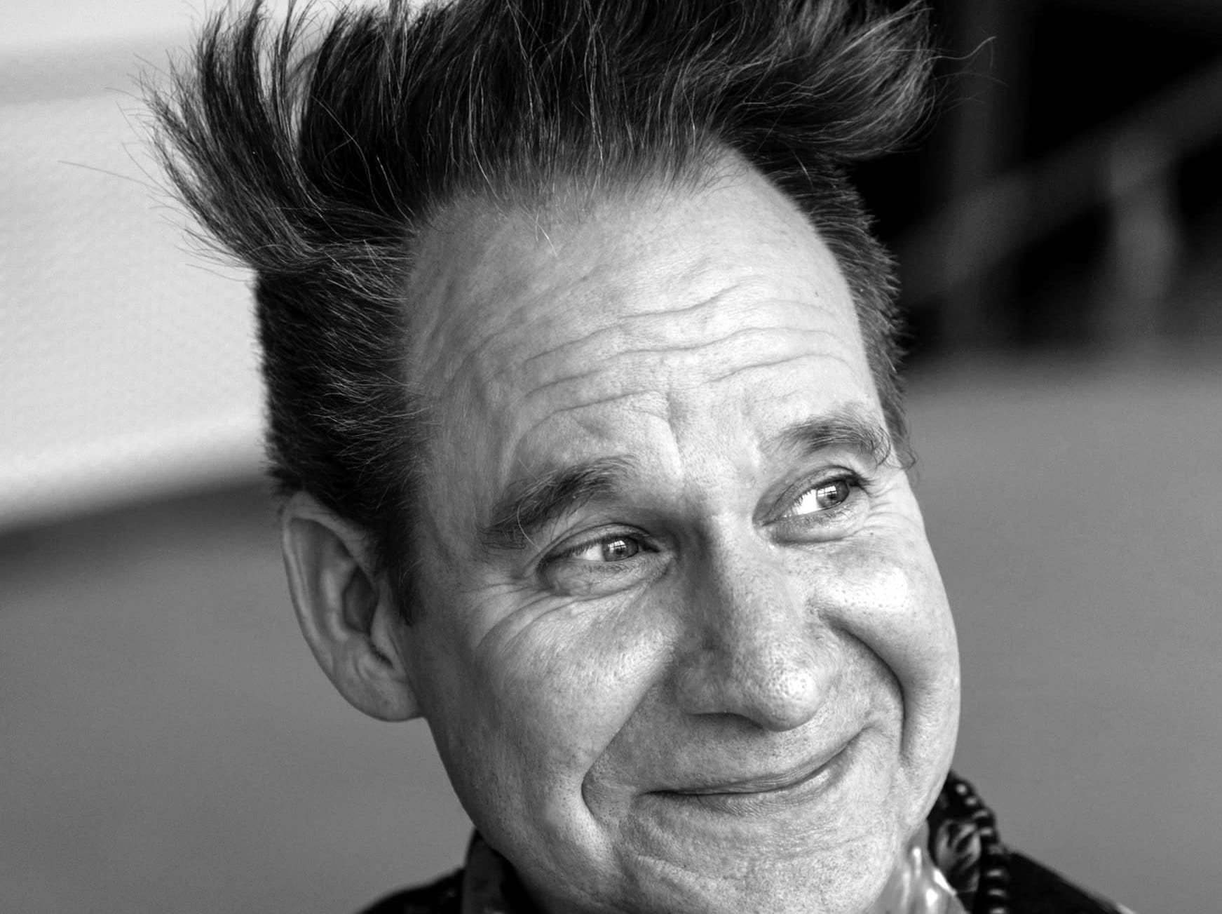 Peter Sellars