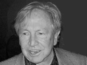 Robert Rauschenberg