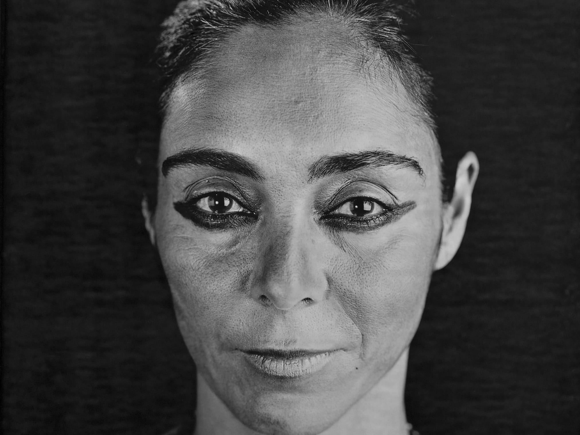 Shirin Neshat