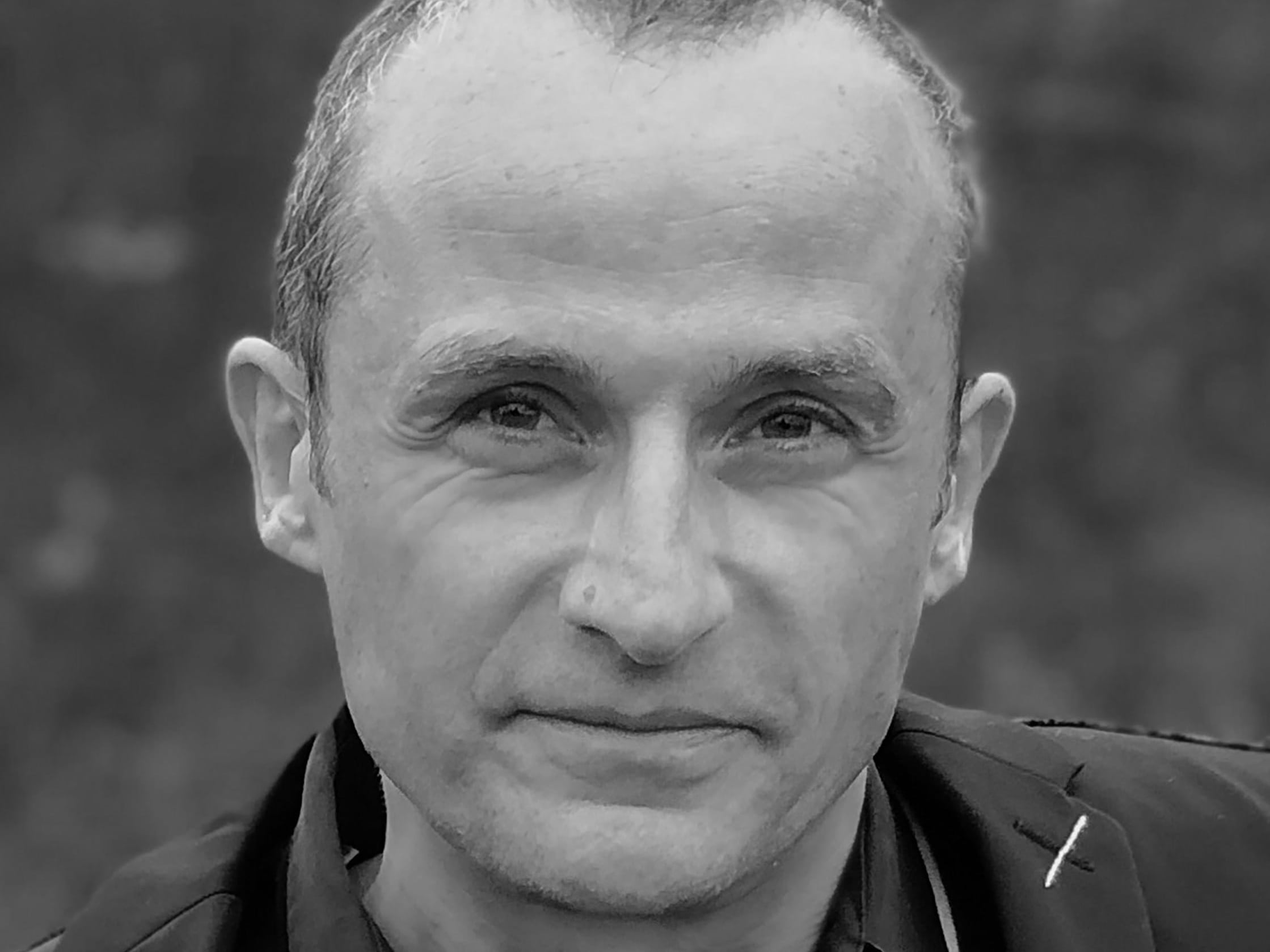 Rufus Didwiszus