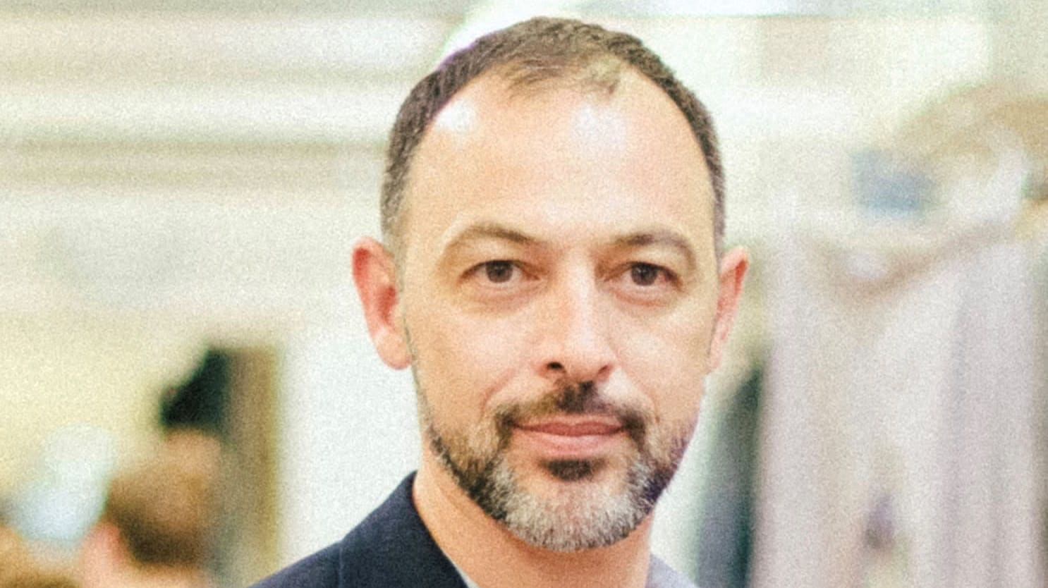 Xavier Ronze