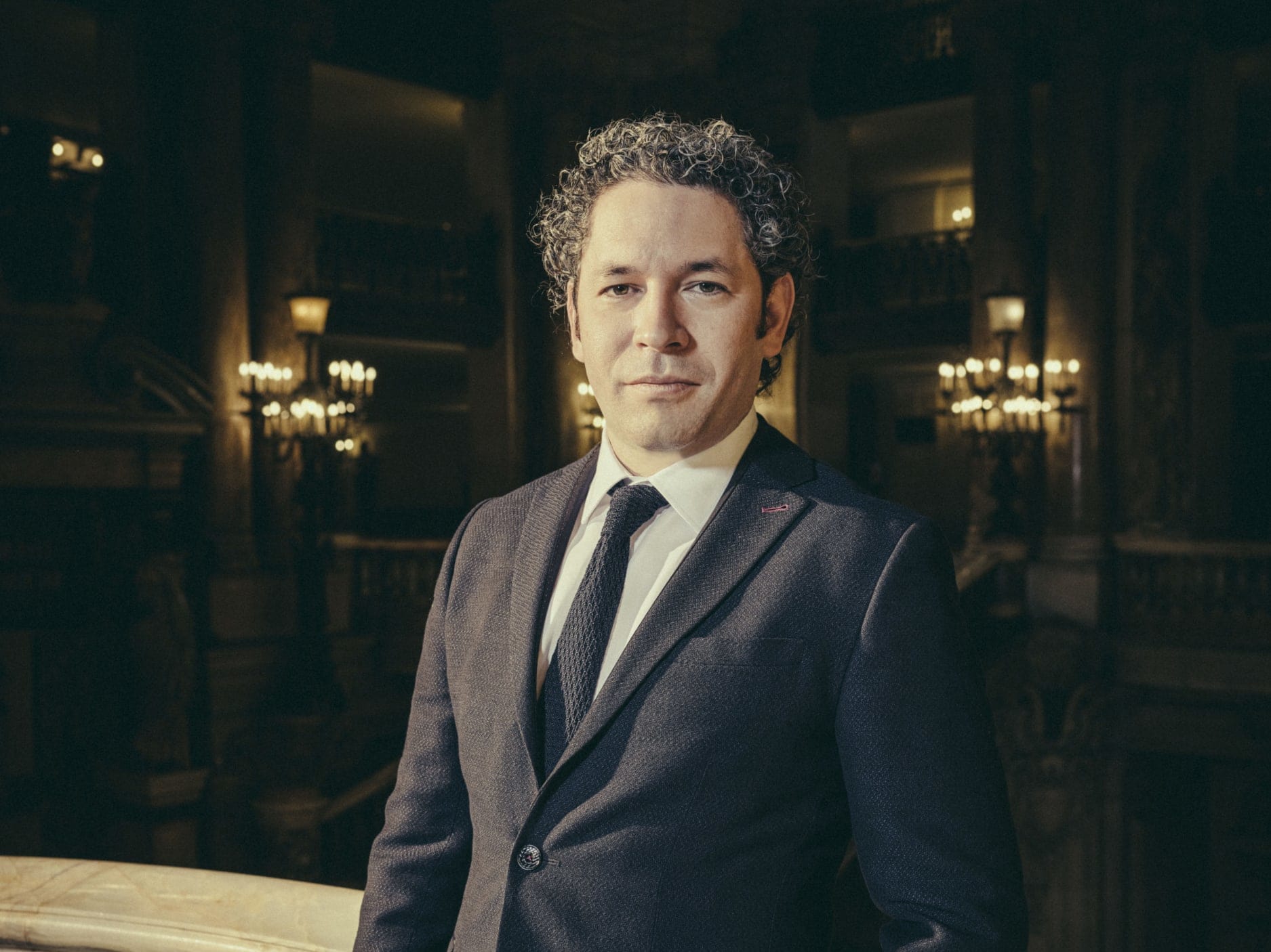 Gustavo Dudamel