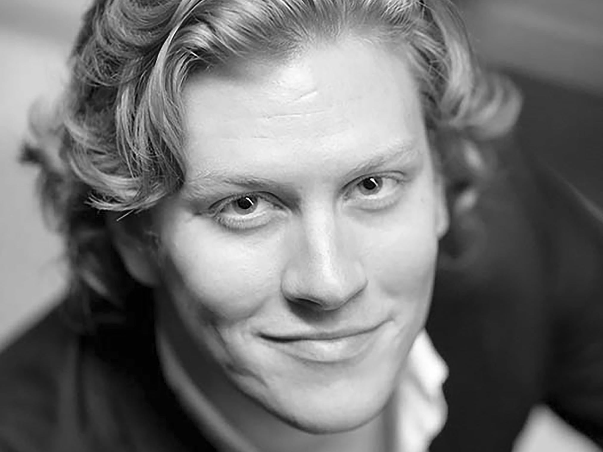 Gordon Bintner
