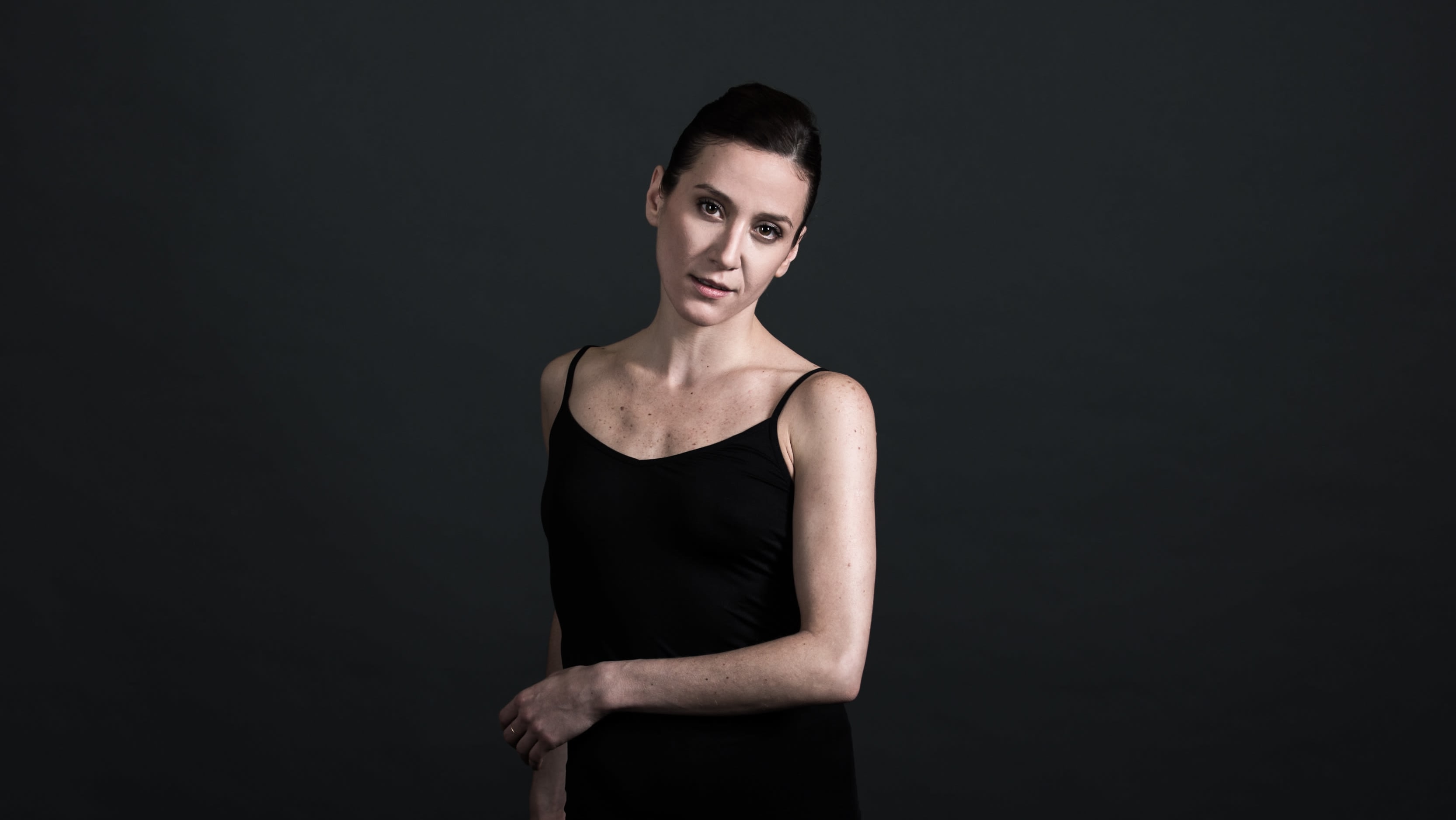 Pagliero Ludmila