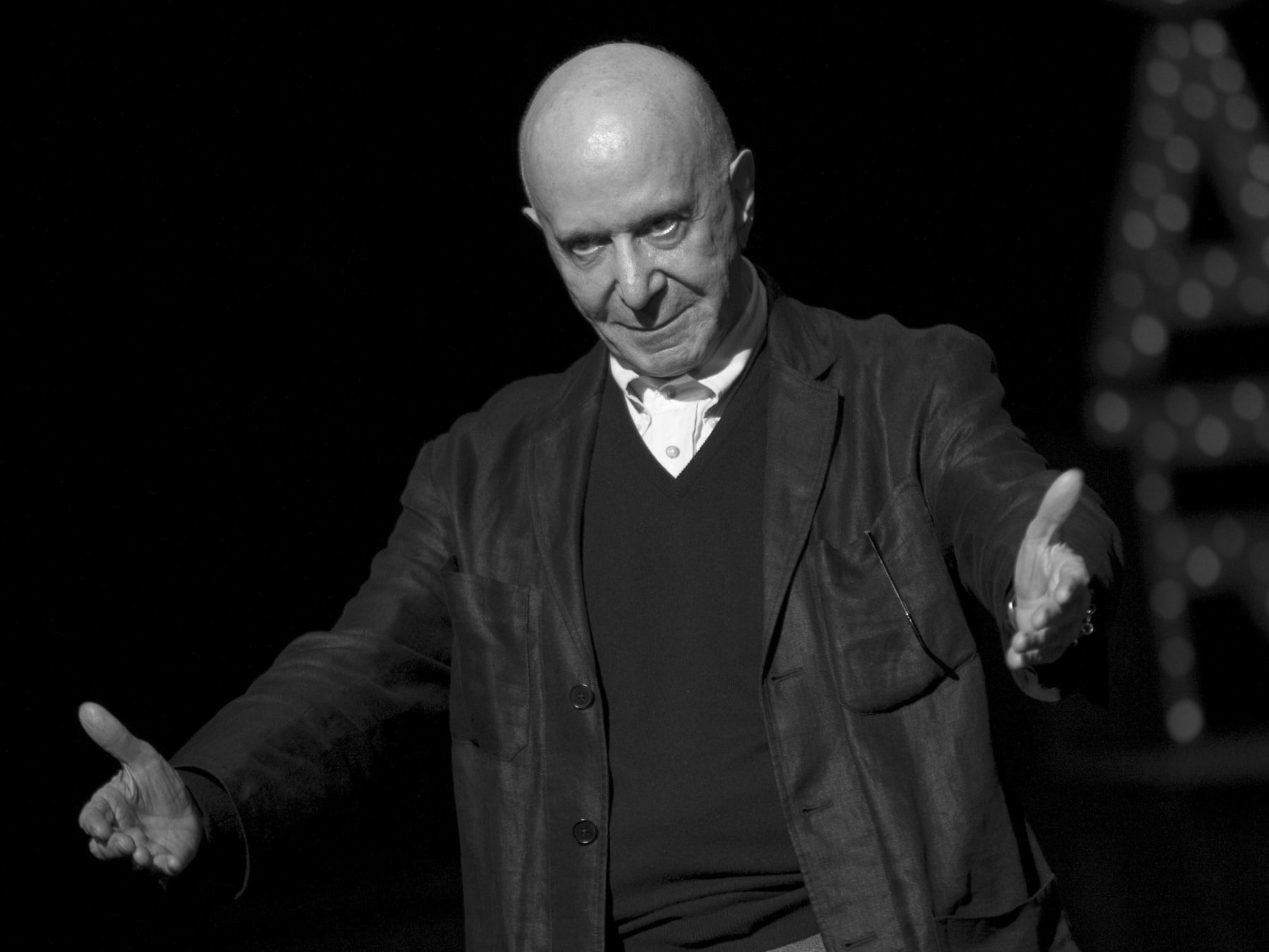 Roland Petit