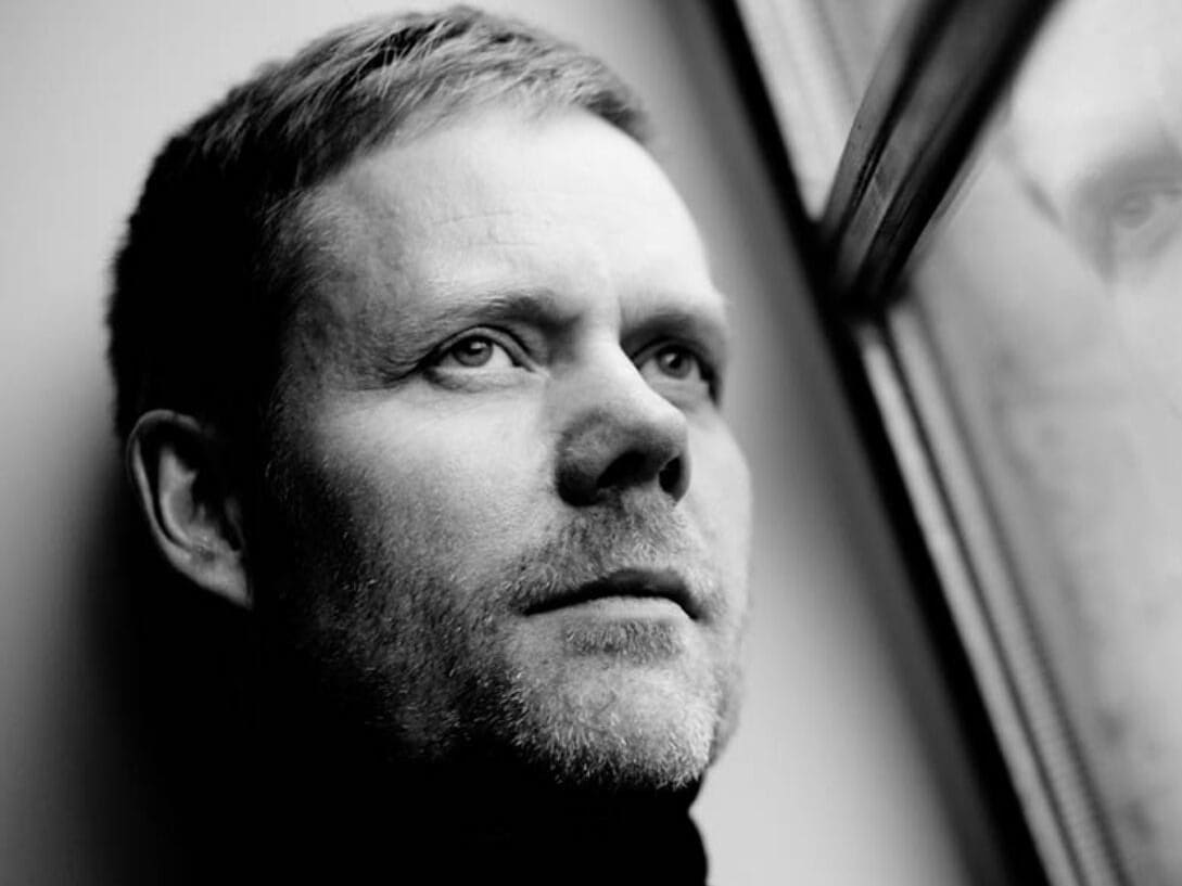 Max Richter