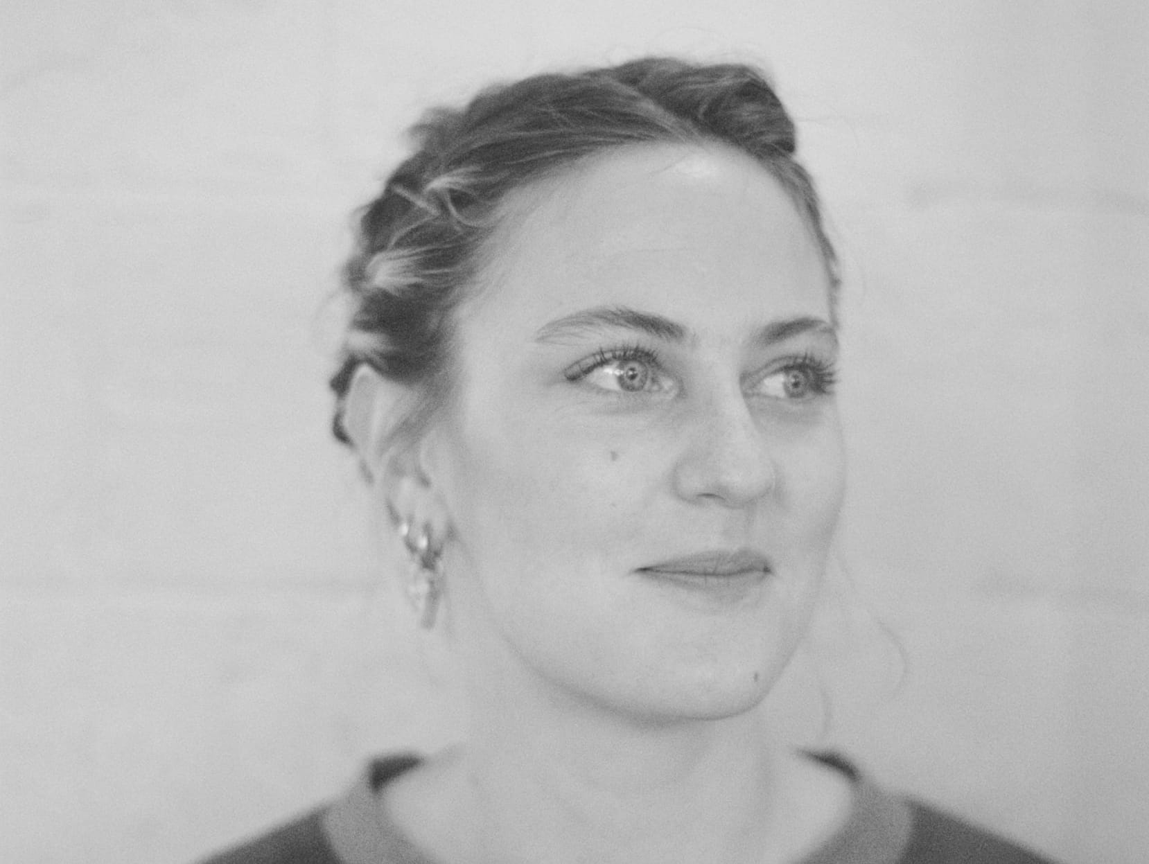 Lucie Mazières