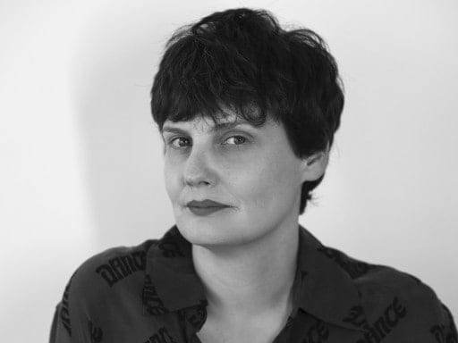 Victoria Behr