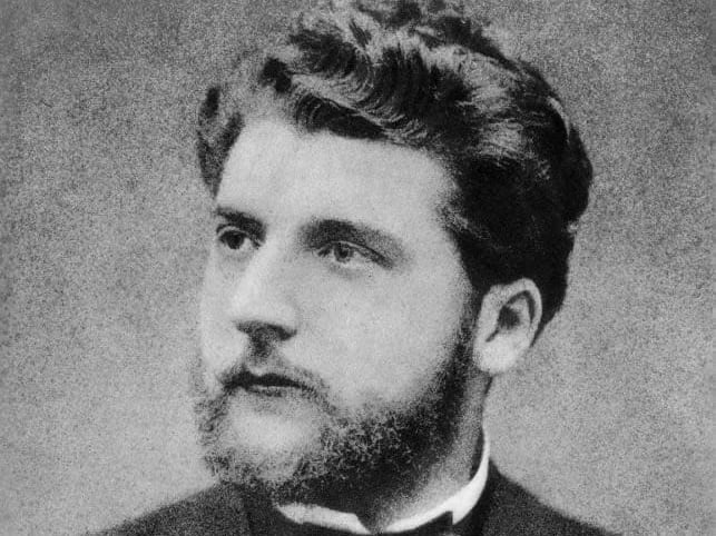Georges  Bizet  