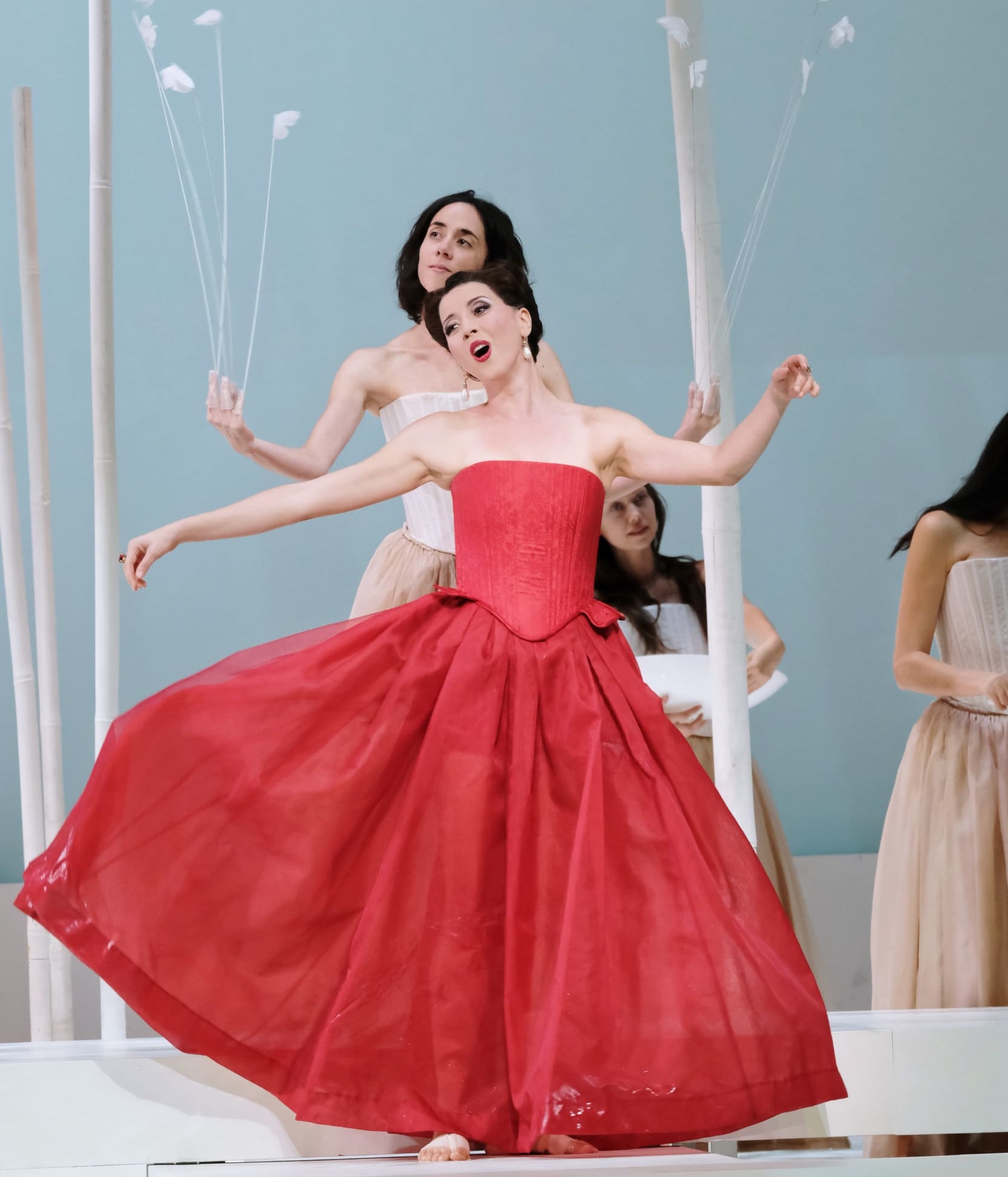 French works watch online on Paris Opera Play