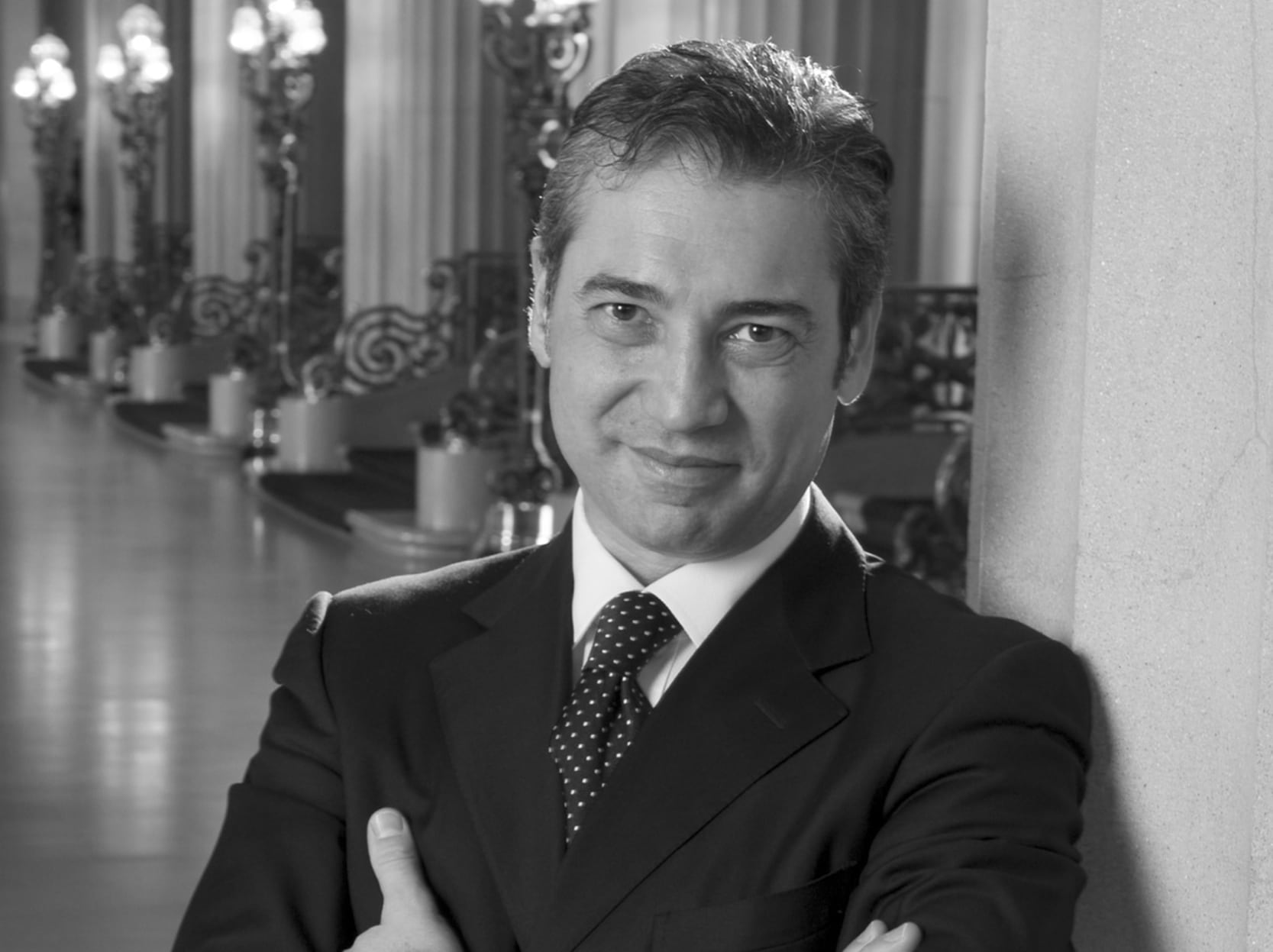 Nicola Luisotti