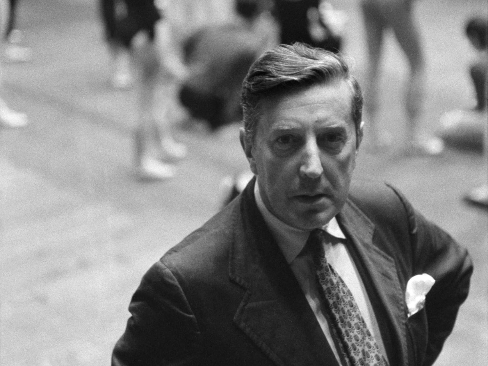 Frederick Ashton