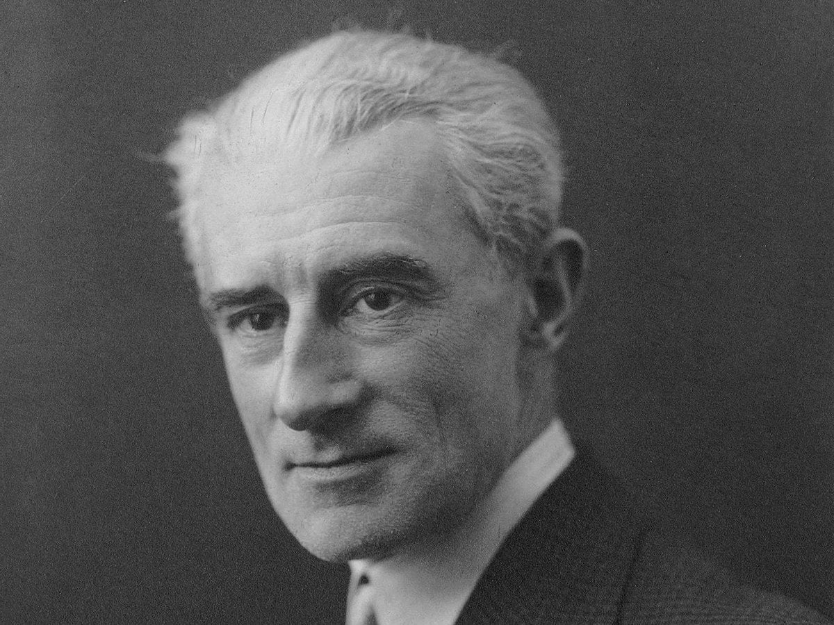 Maurice Ravel