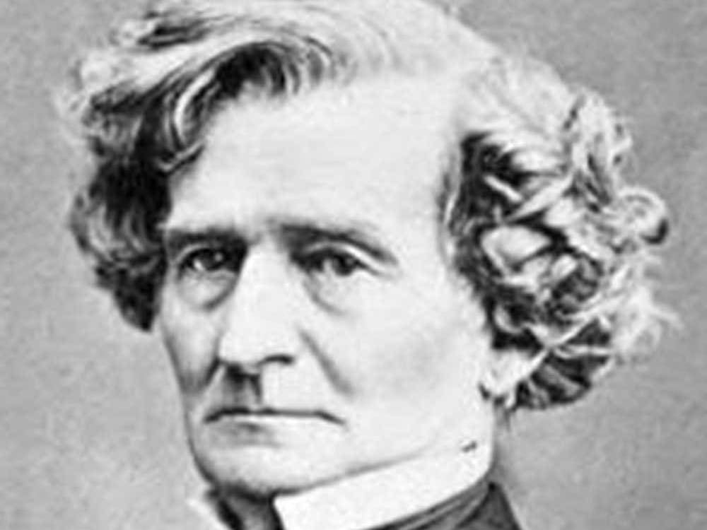 Hector Berlioz