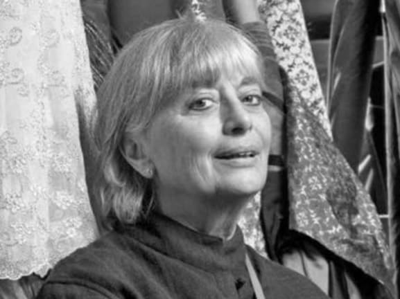 Franca Squarciapino