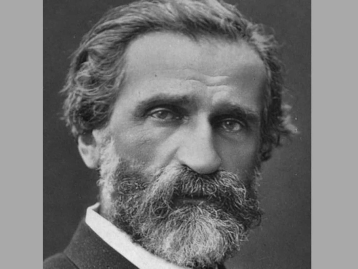 Giuseppe Verdi
