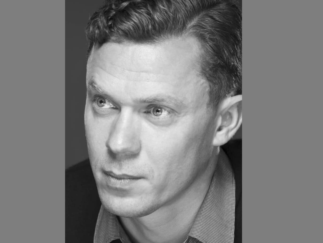 James Farncombe