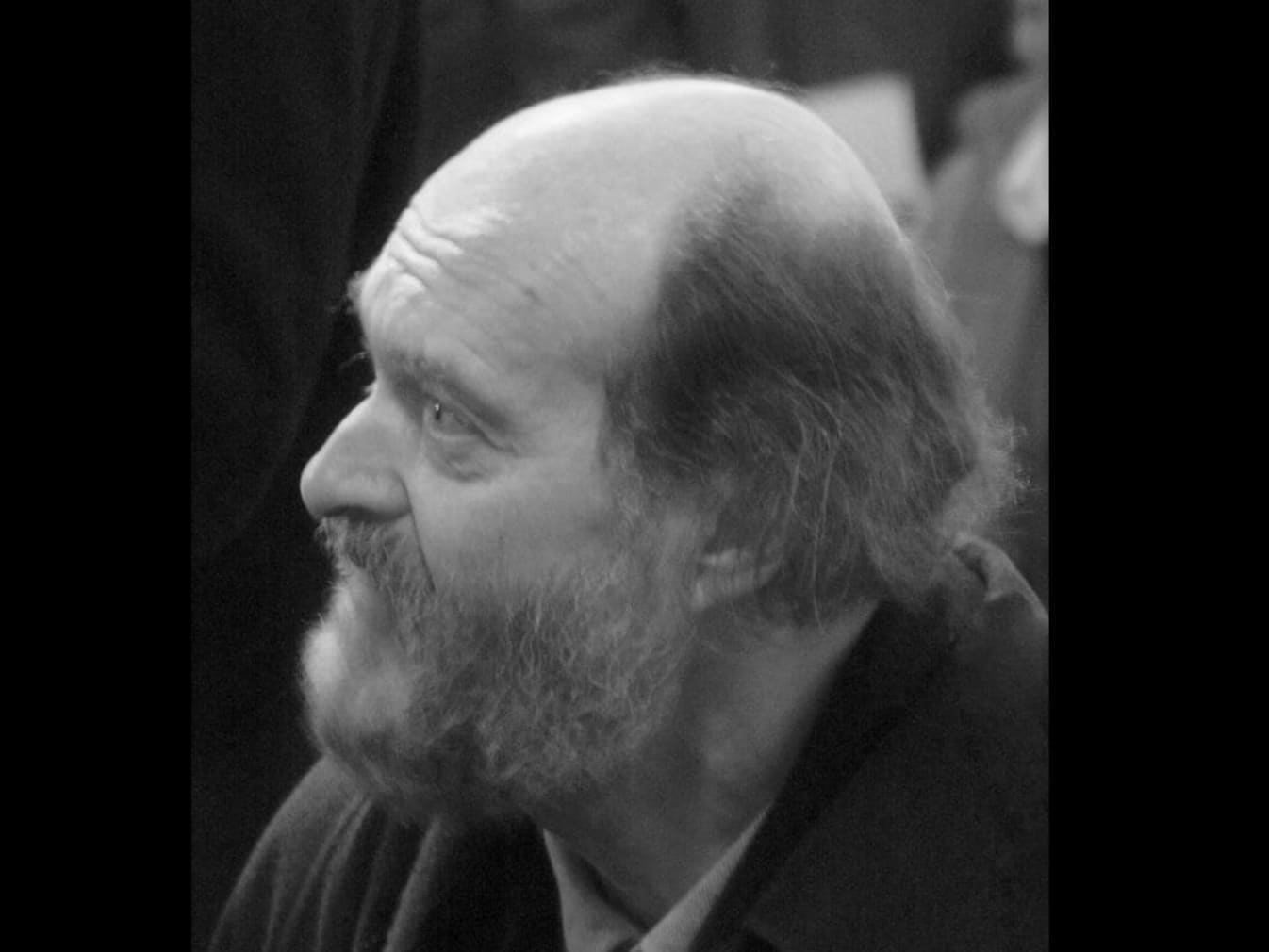 Arvo Pärt