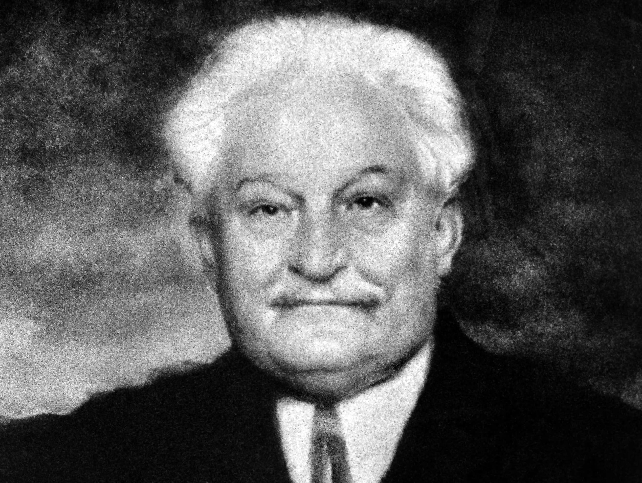 Leoš Janáček