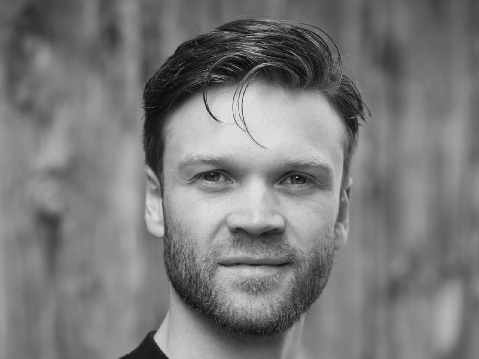Dustin Klein