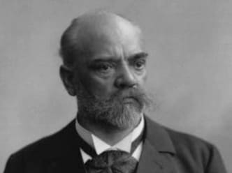 Antonín Dvořák
