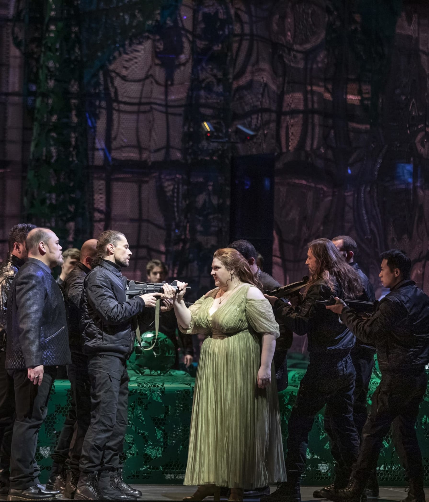 Season 23/24 live perfomances watch online on Paris Opera Play
