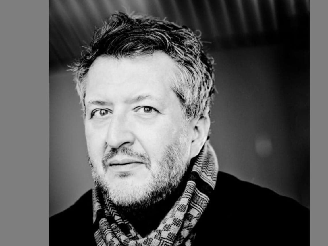 Thomas Adès